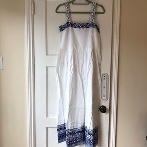 Pink Chicken Blake jumper, small